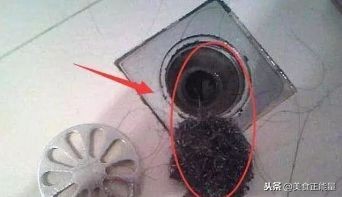 下水道被油污堵了怎么办,下水管被油污堵了怎么通