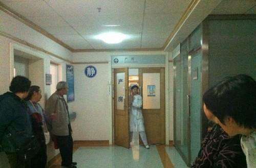 女子怀孕7个月被婆婆逼着引产,女子怀孕7个月被老公逼着打胎