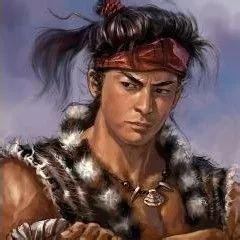 水浒108将全员壁纸,水浒传108人物头像图片大全