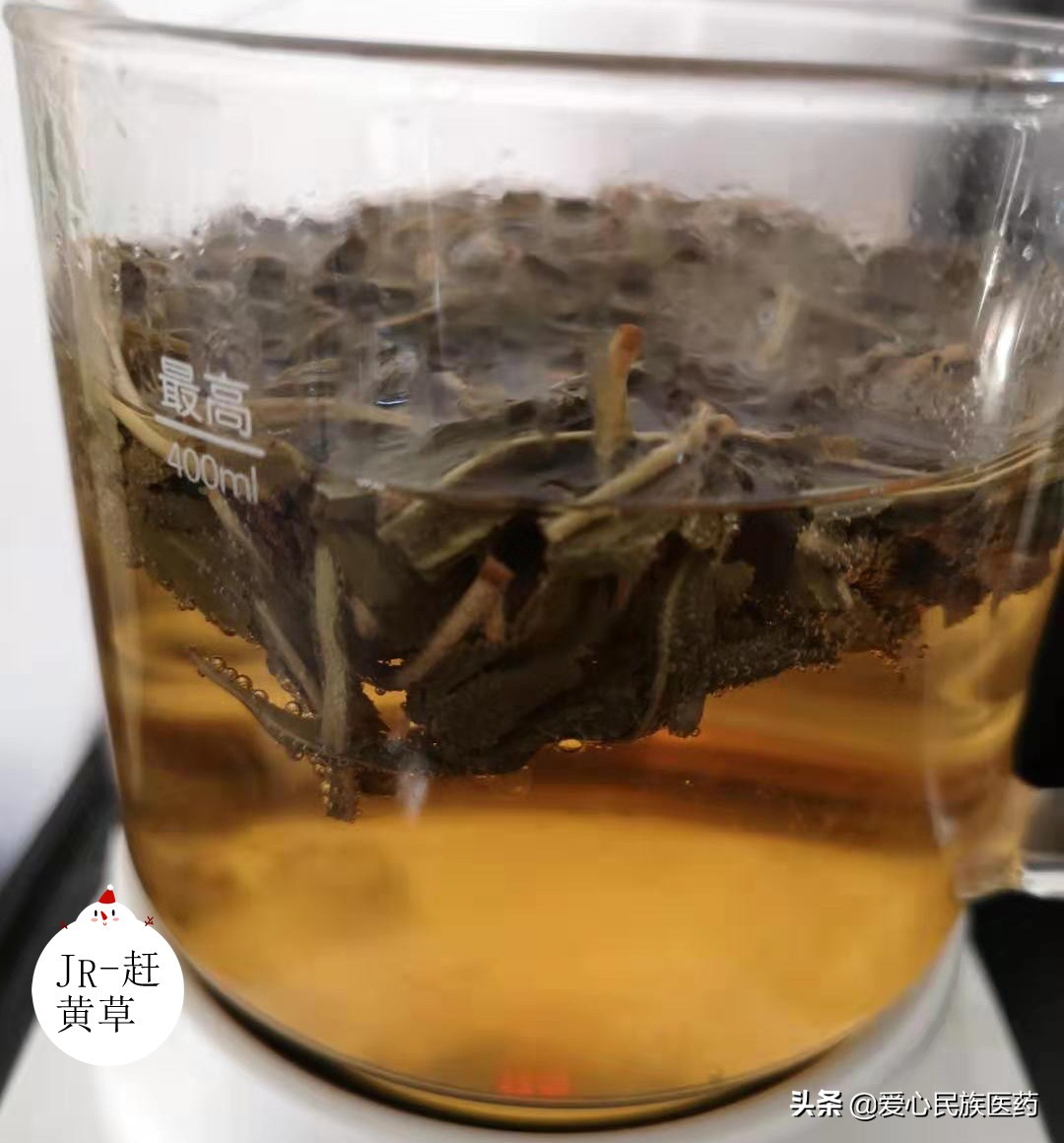 养肝护肝茶第一名黑糖姜茶,冬天喝的护肝茶