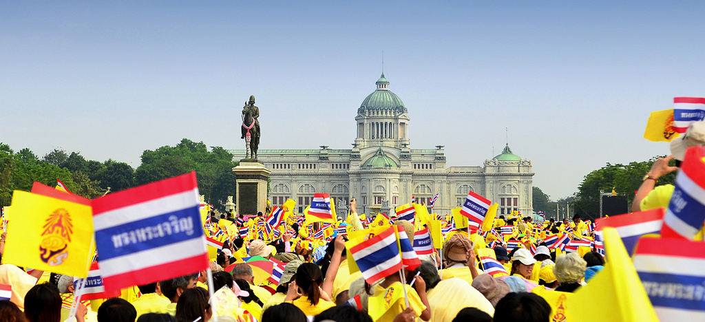 2024泰国节假日时间表,泰国日出日落时间查询