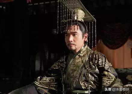 中国第一位太后葬在哪里,中国第一位太后芈月