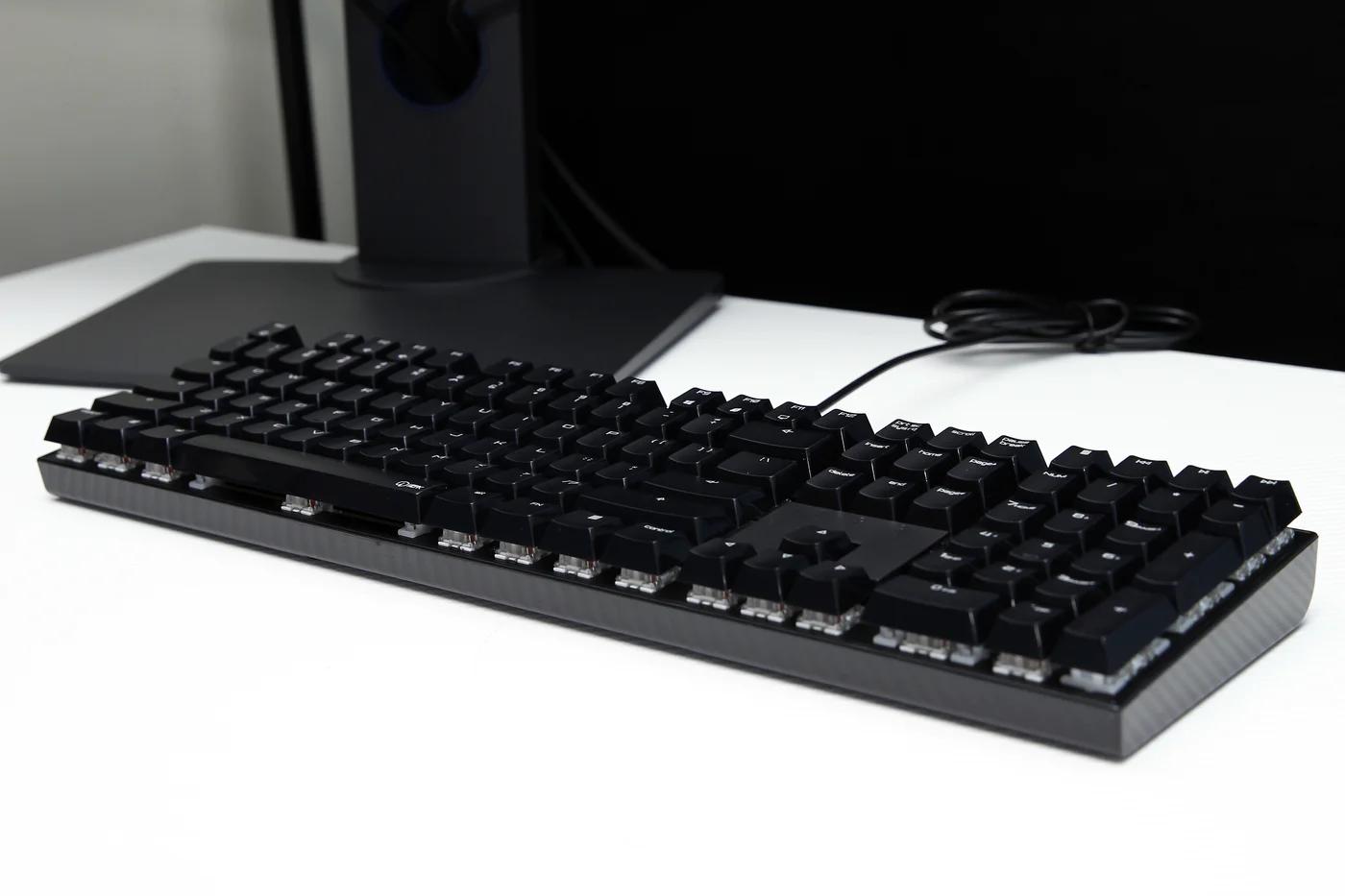 iroks机械键盘,ir矮轴机械键盘