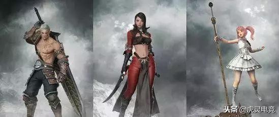 被停运的热门游戏有哪些,盘点十款停运游戏