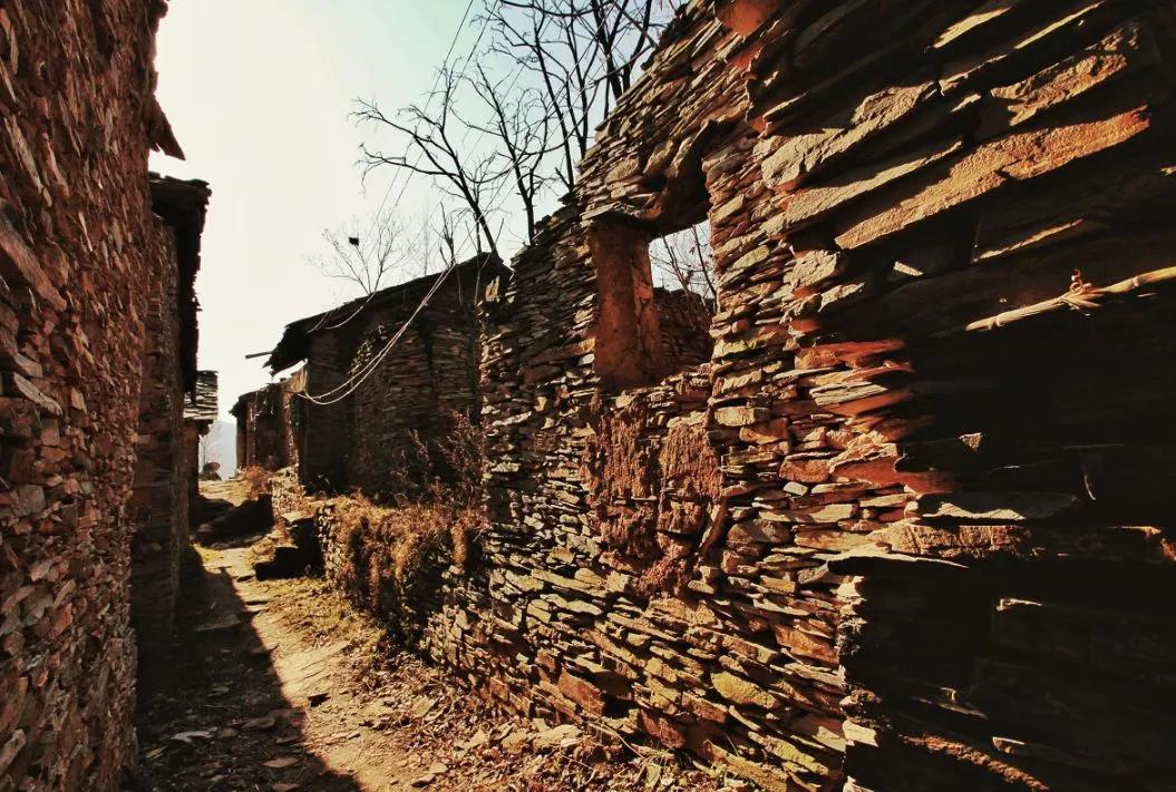 最美老院子,中国人的老院子