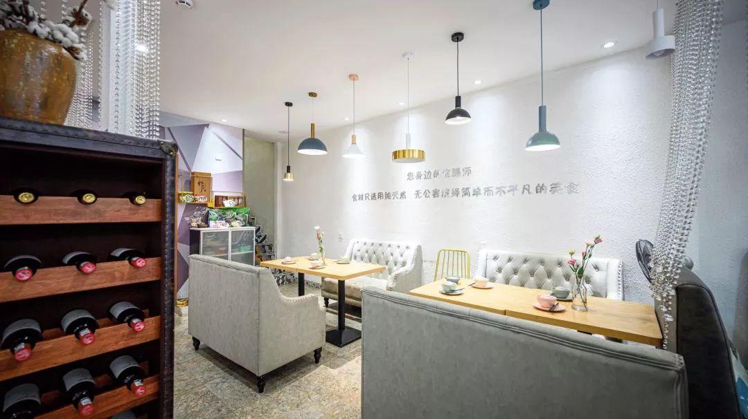 小区私房菜推荐,藏在小区里的私房菜一般人找不到