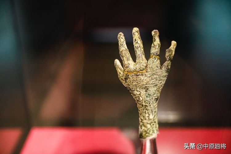 安阳殷墟遗址最著名的是什么遗址,安阳殷墟宫殿宗庙遗址讲解