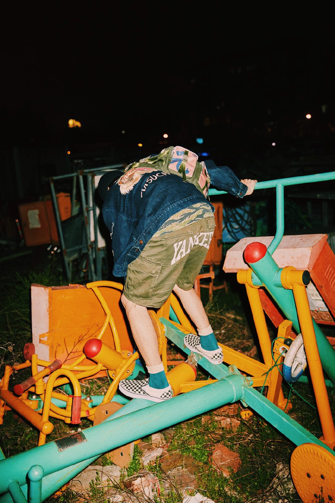 亲眼见证vans从巅峰跌到谷底,vans十大经典