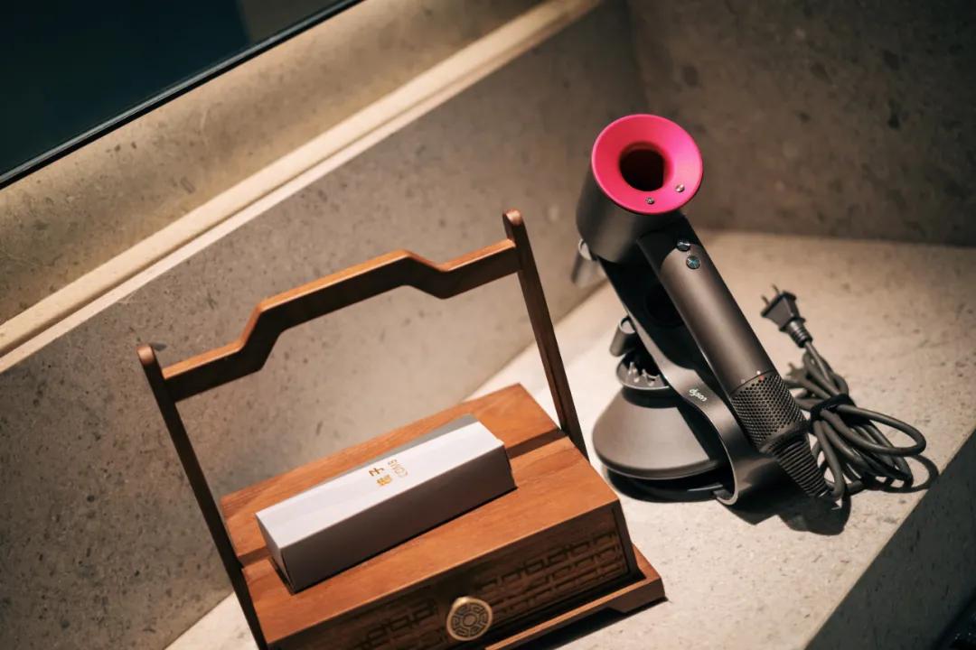 这家国宾馆，简直就好看的不像是国宾馆