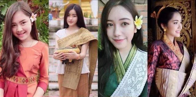 一个神奇又鲜为人知的国家老挝,你不知道的老挝冷知识