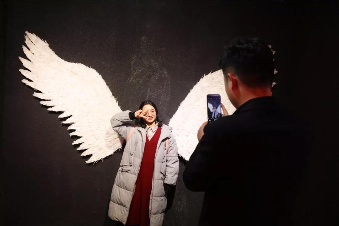 平顶山步行街新的小吃街,曝光街边小吃