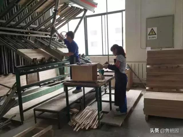 拼板胶开了怎么修复,封边机板材胶痕处理方法