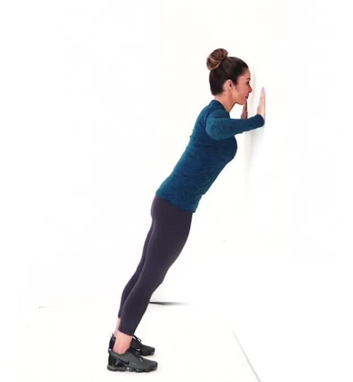 4分钟8项锻炼身体视频教程,居家锻炼全身的动作30分钟健身