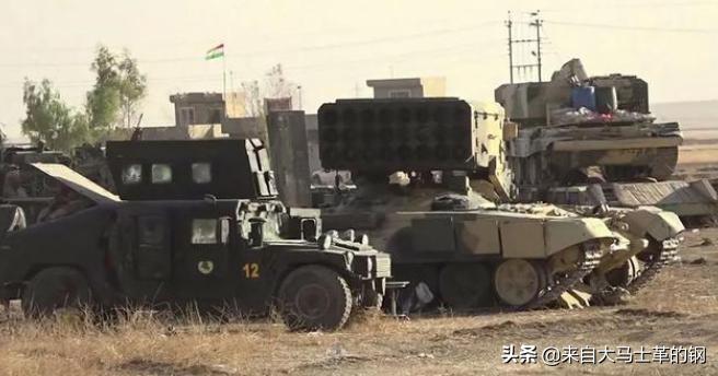 俄军使用温压弹tos-1a,俄军使用tos-1a温压弹