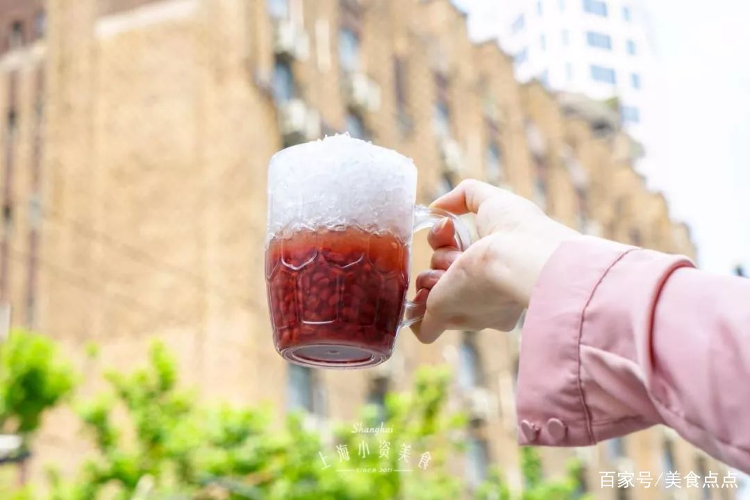 减脂晚餐刨冰,减肥吃冰推荐