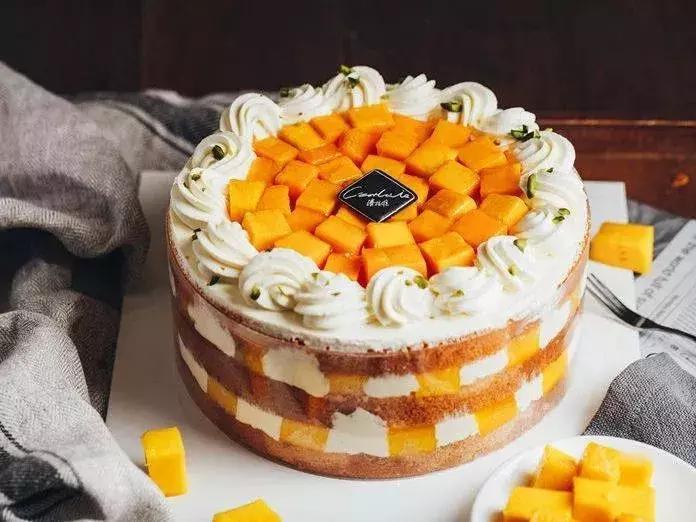 上万份甜品免费吃，西安首届甜品嘉年华来了