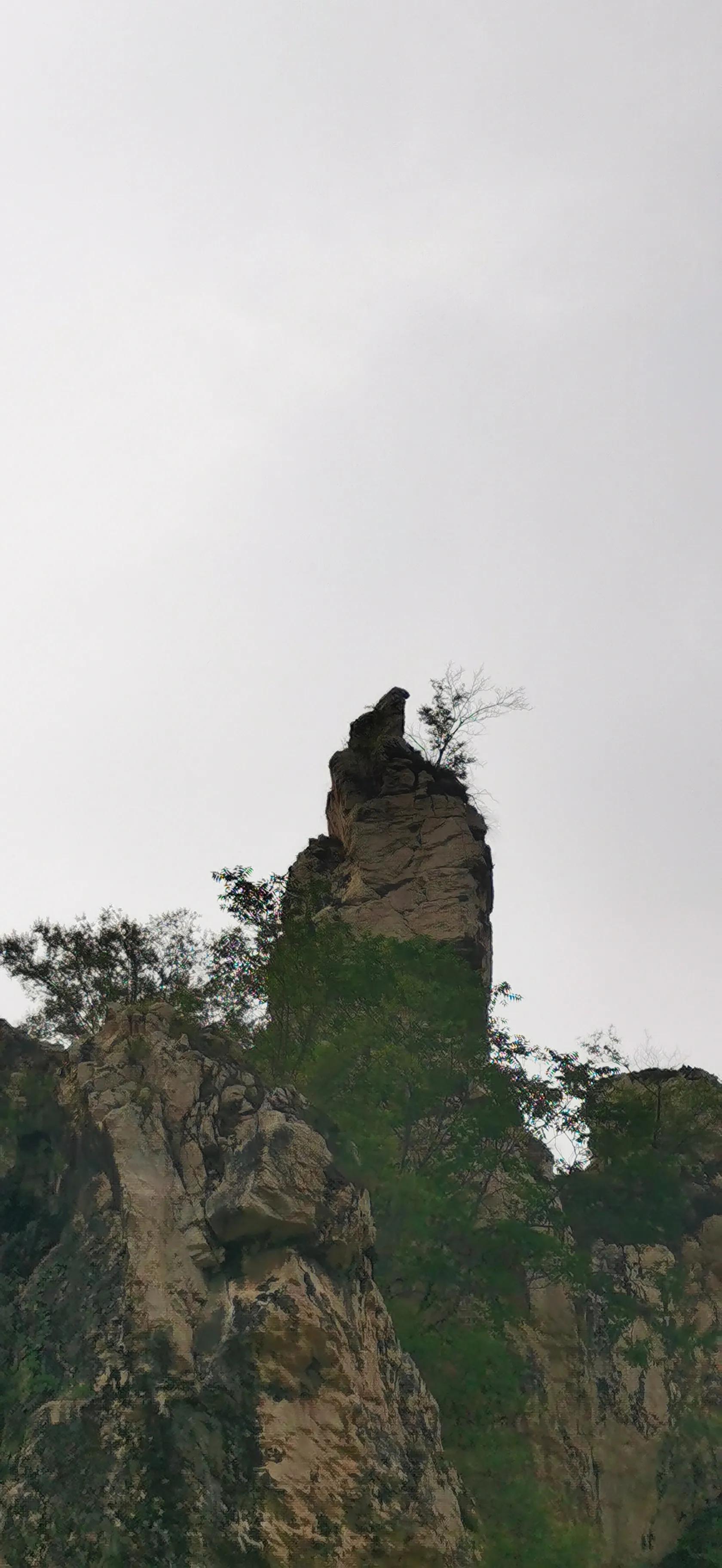 保定唐县媳妇沟自驾游夏天,唐县网红打卡地媳妇沟