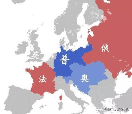 俄罗斯与波兰的恩怨史,历史上的俄罗斯与波兰恩怨