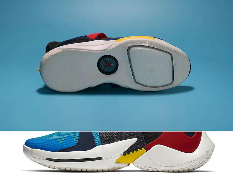 宽脚买欧文low5还是买威少五,威少2对比欧文5