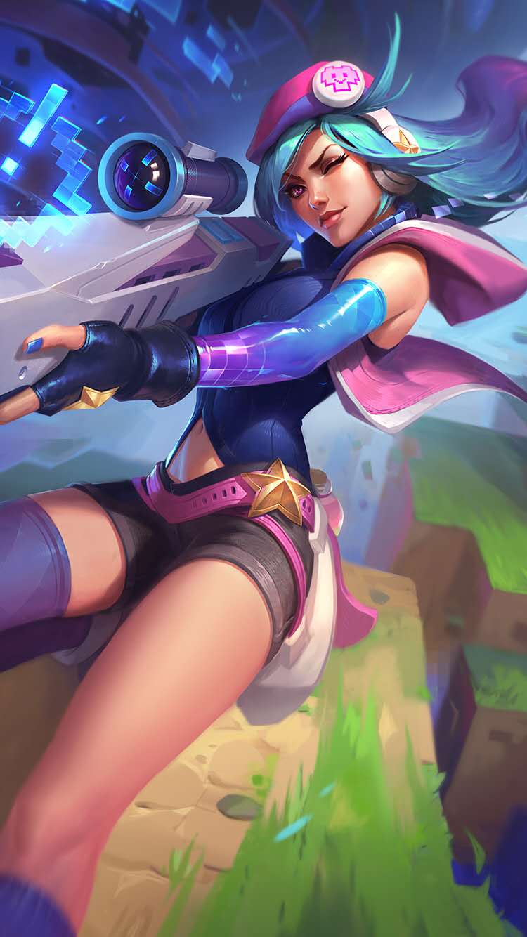 adc皮肤稀有度排行榜,ad皮肤盘点