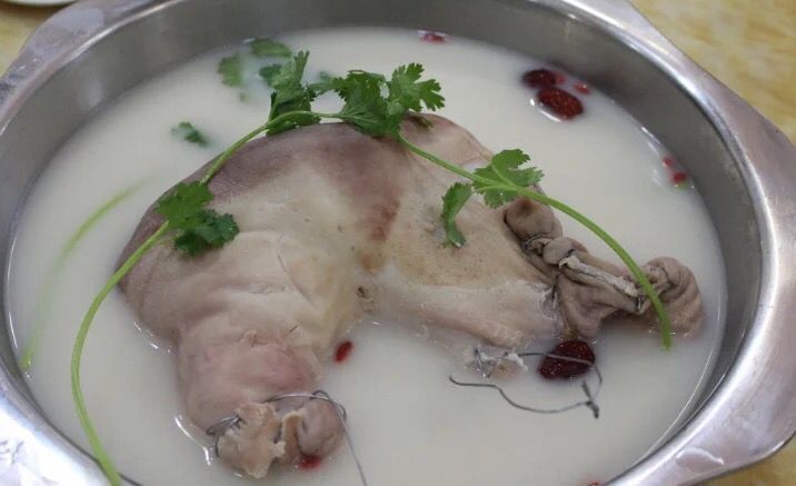 饭店里大厨煲汤,饭店大厨不愿告诉的炖肉秘方