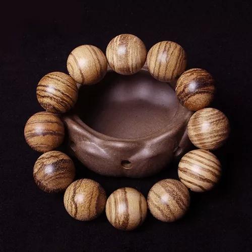 海南虎皮沉香的香味简介,虎皮沉香普通沉香区别