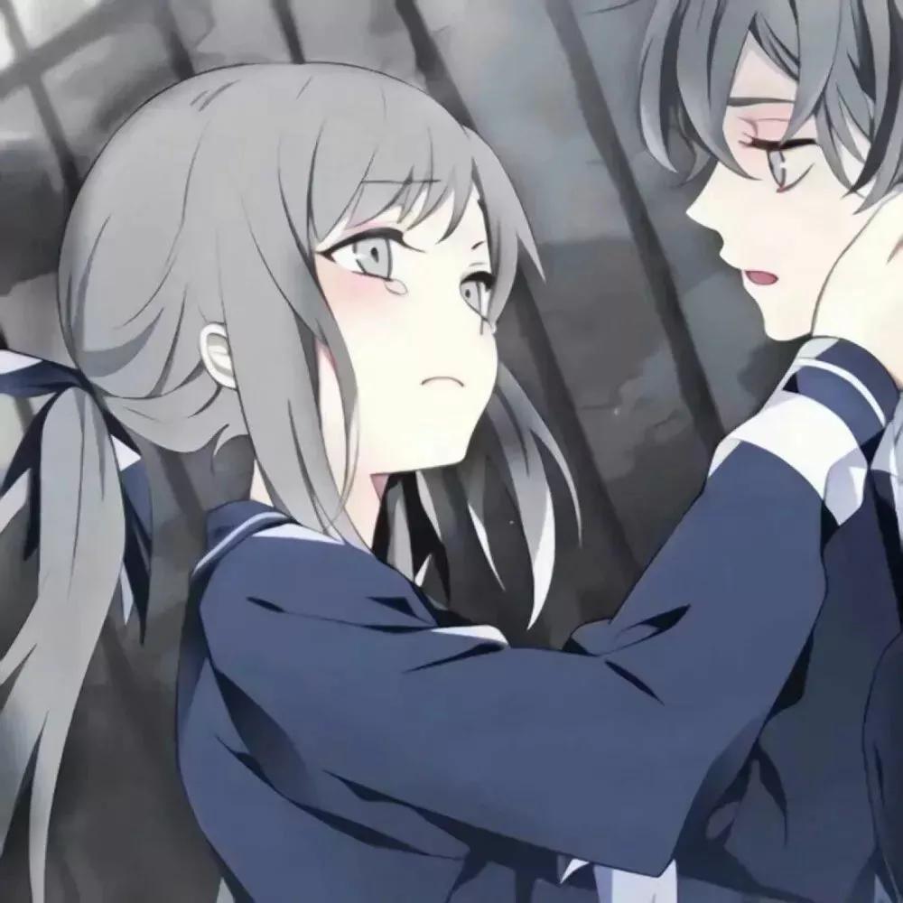 超火的不明显真人情头,超火情头最近