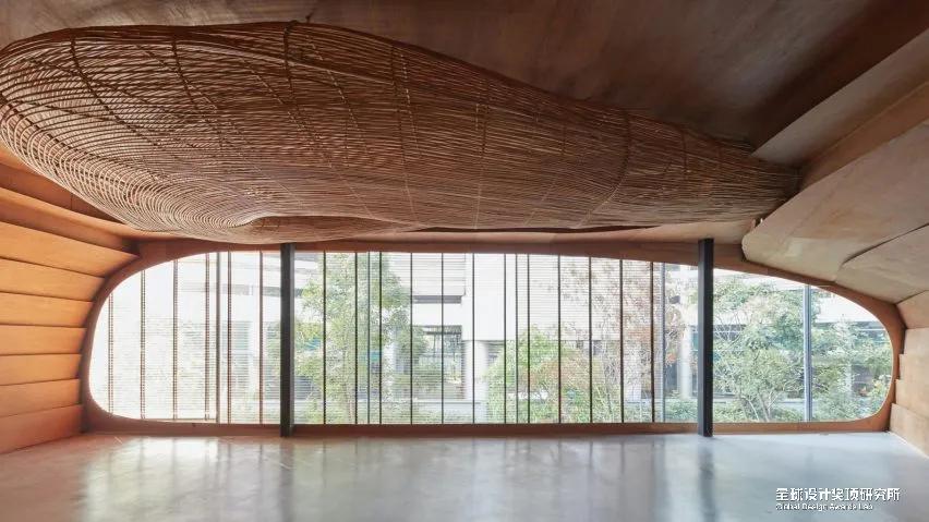 DezeenAwards2020室内大奖名单公布