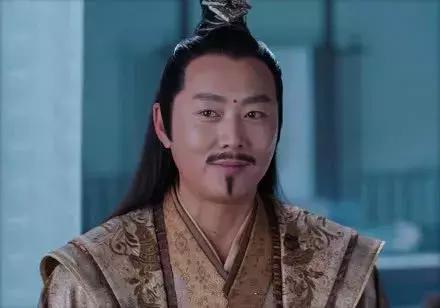 陈情令其他人评价沈晓海,古装十大男神沈晓海