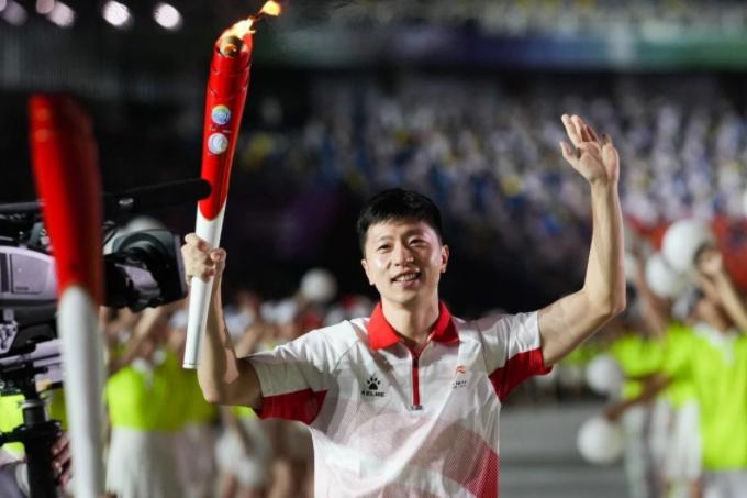 世界乒联公布国乒赛事名单,国际乒联最新排名国乒男女单第一