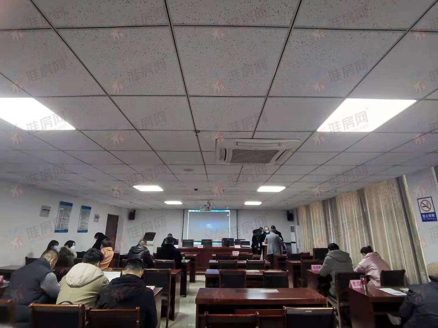 再迎新房企！龙记泰信实业1.204亿元落子濉溪县经开区