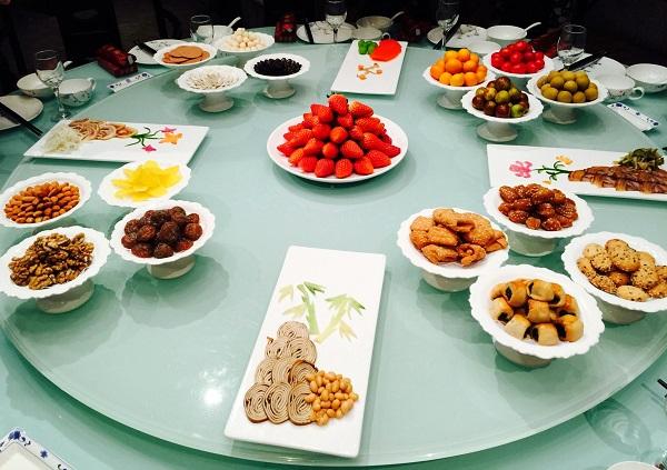 山东有哪些名小吃,山东淄博地区名吃