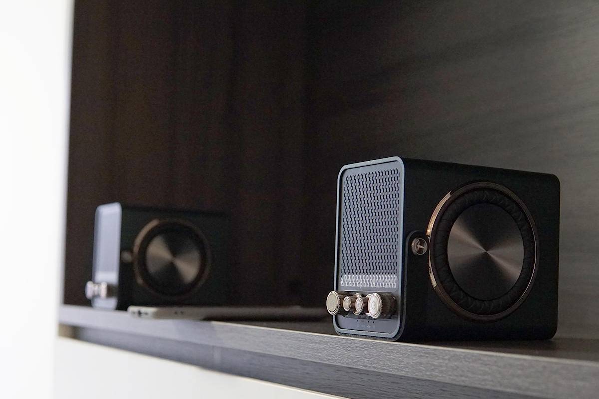 金刚6音箱mini,金刚6迷你音箱试音