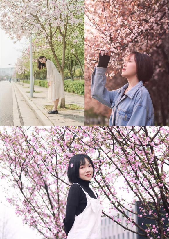 坐拥神仙颜值！原来，这就是中南大学的最美校花！