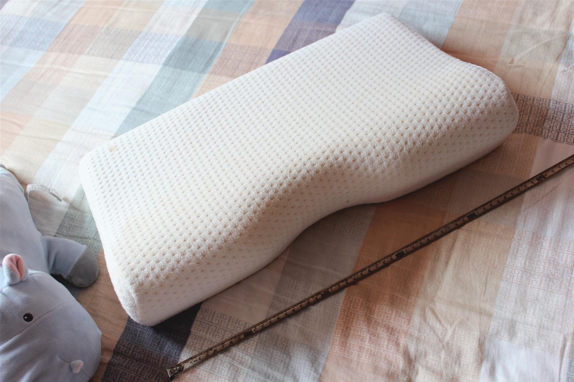 俗话说高枕无忧枕头是越高越好吗,枕头选什么材质的睡得舒服又健康