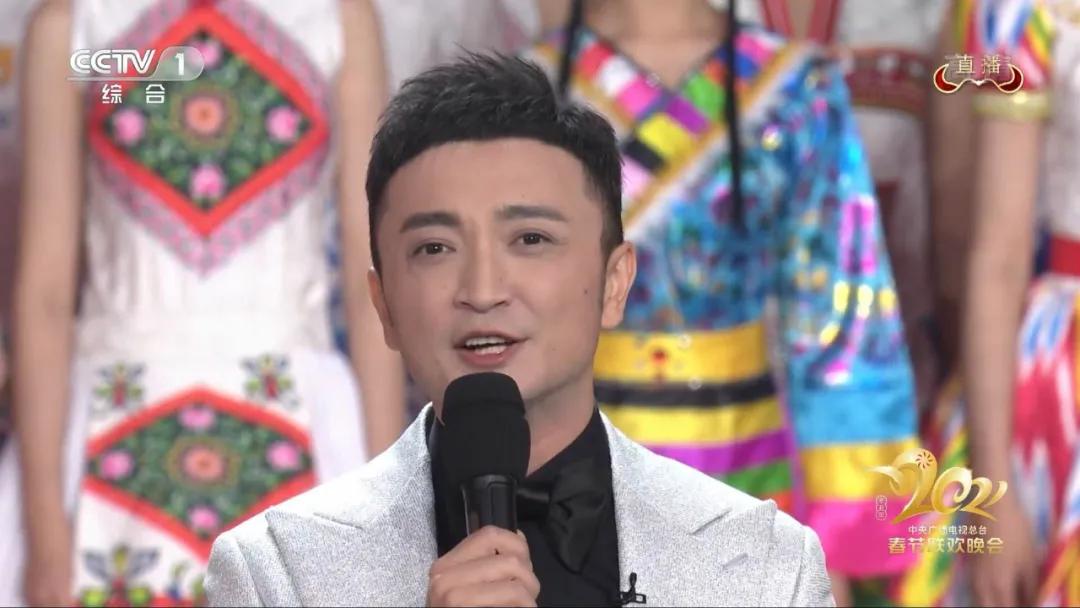 尼格买提初登春晚,春晚倒计时尼格买提