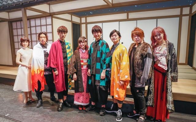 从声优之刃看声优,有的日渐走远有的演出自我,新人们路在何方?