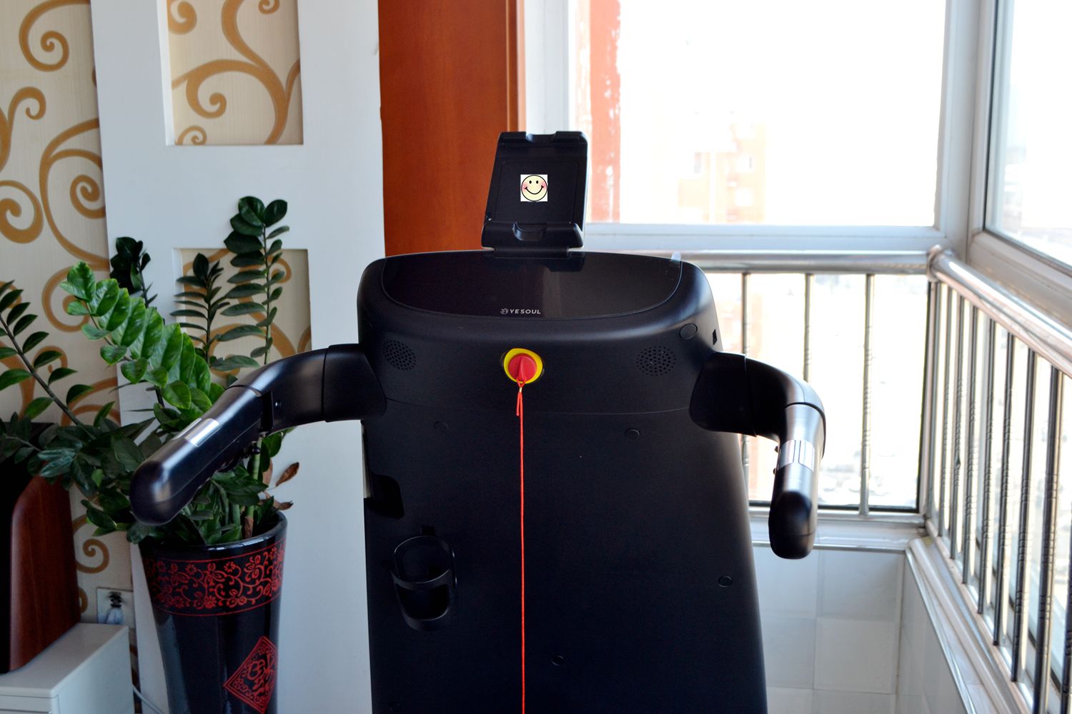 野小兽p30智能跑步机测评,野小兽p30跑步机开箱视频