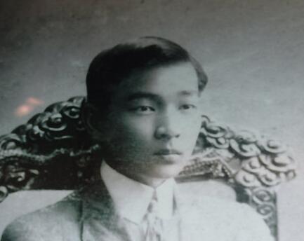 民国林语堂的真实生活,民国大师林语堂的趣事