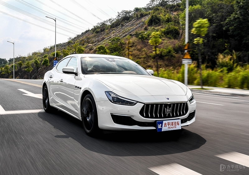 玛莎拉蒂四缸发动机,四缸的玛莎拉蒂声浪