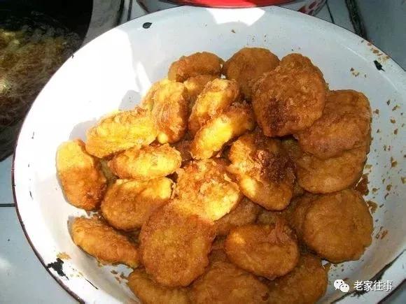 老家的印象和往事 (老家的印象介绍)