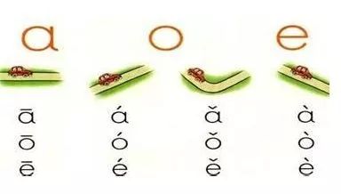 一位孩子妈妈的困扰：孩子分不清声调二声与四声，怎么办？