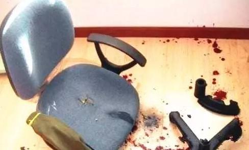 国人都爱坐的这椅子,或会爆炸起火,有人因此死亡,威力堪比*弹炸**