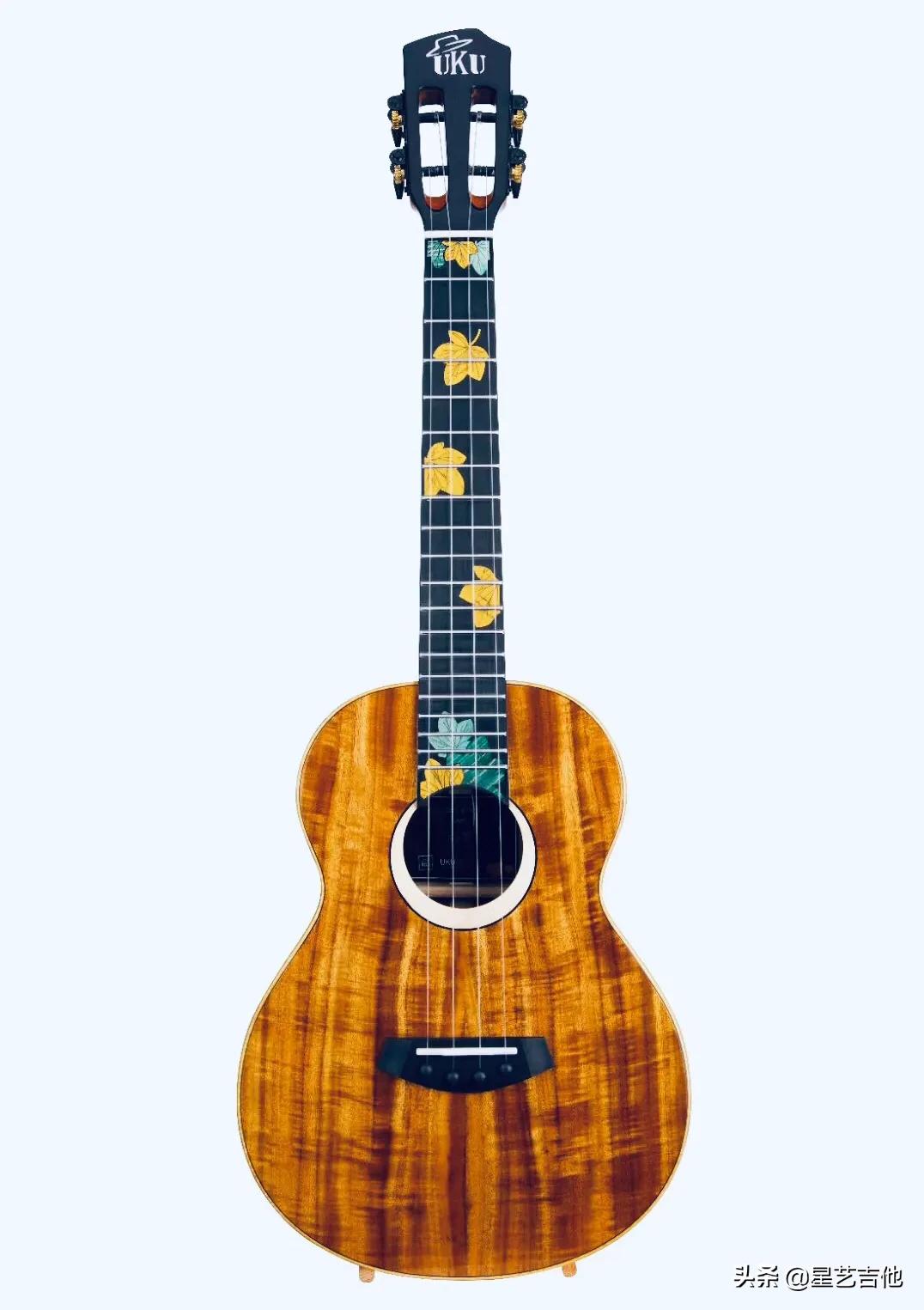 吉他尤克里里讲堂,吉他尤克里里26寸
