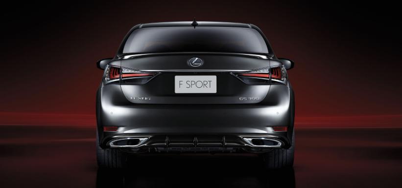 雷克萨斯gs和es,雷克萨斯gs和es的区别