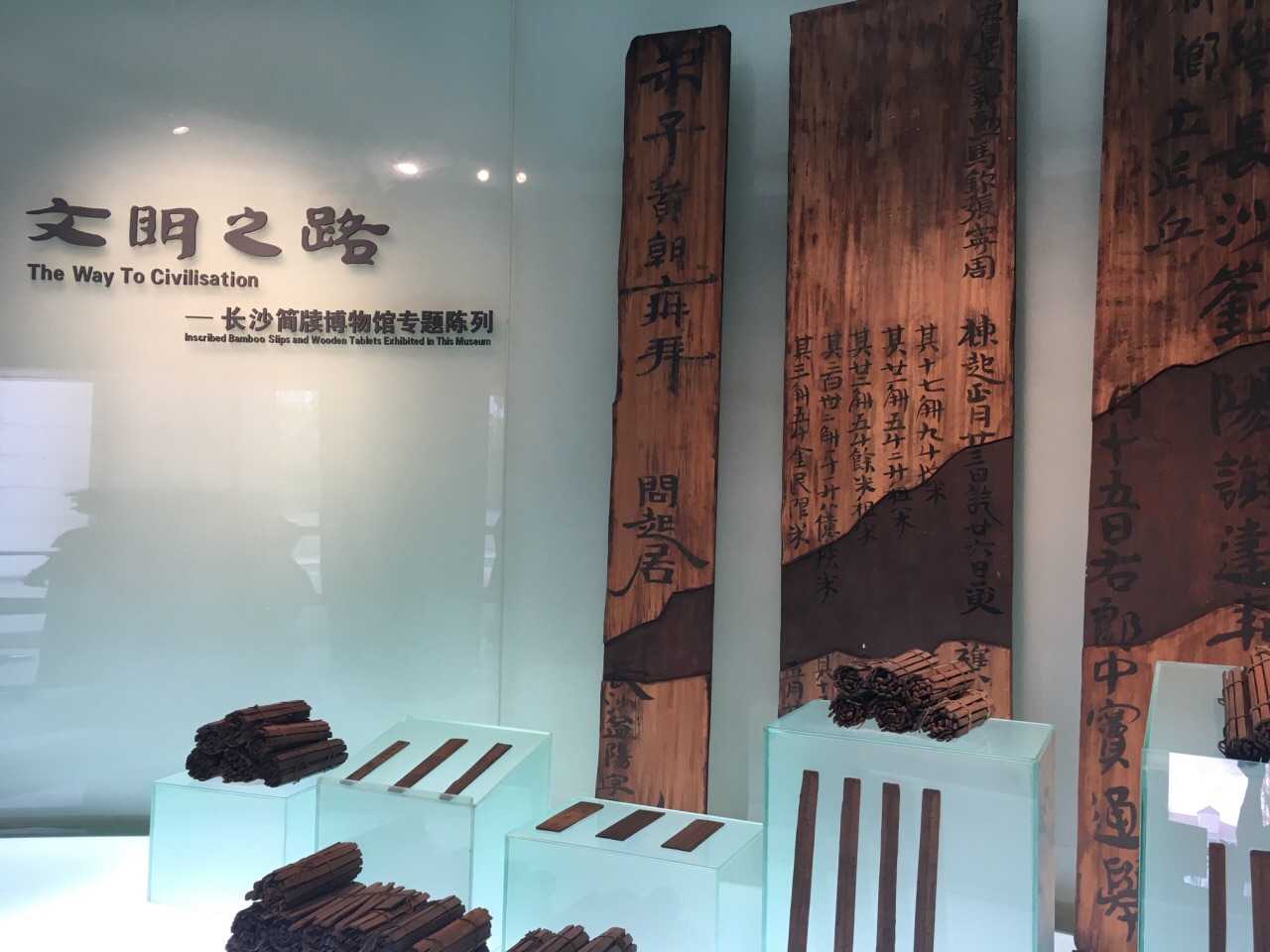 长沙博物馆湖南博物馆,带你逛长沙这些底蕴深厚的博物馆