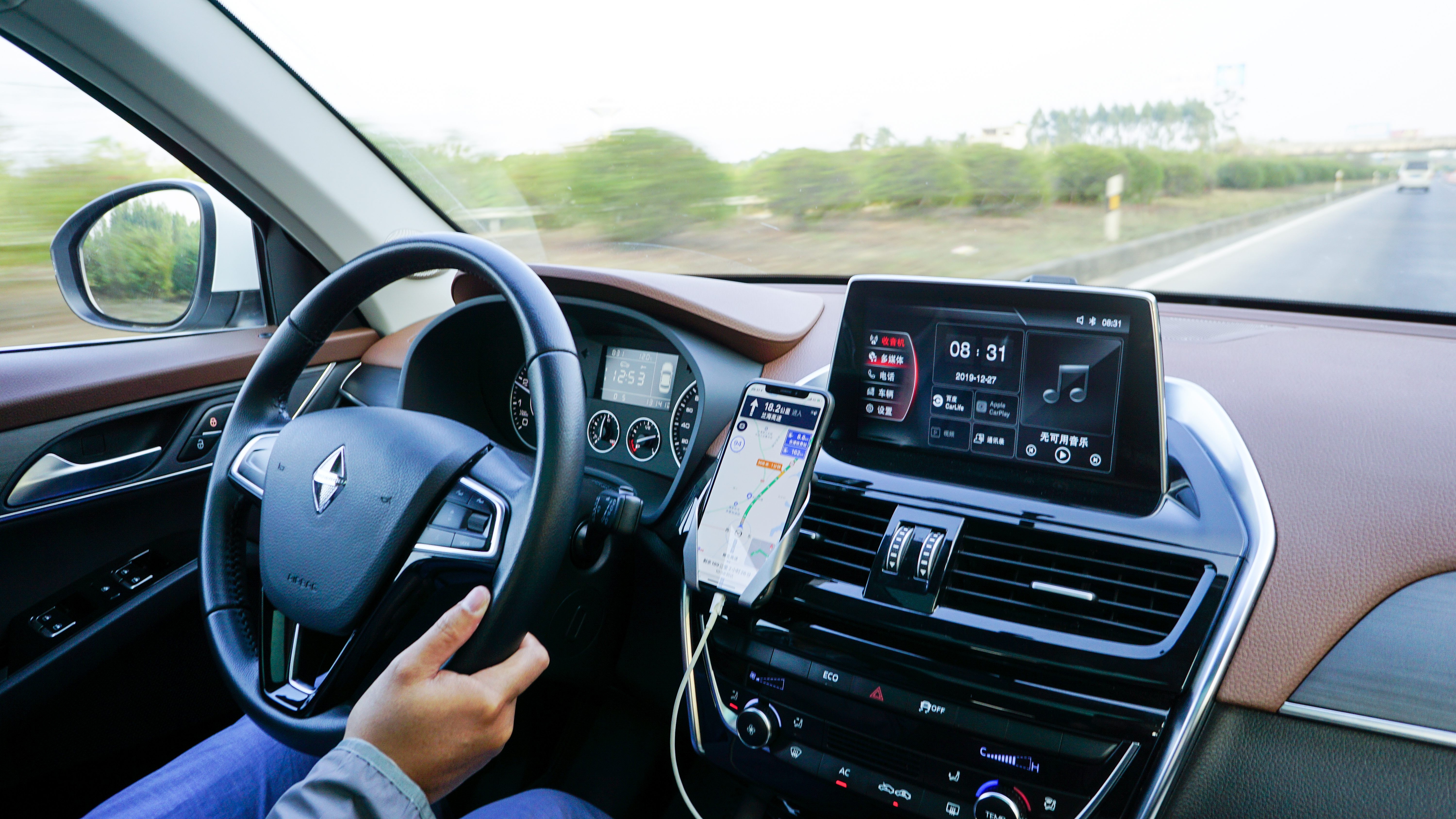 从北海一路开车到越南，都遇到了什么？