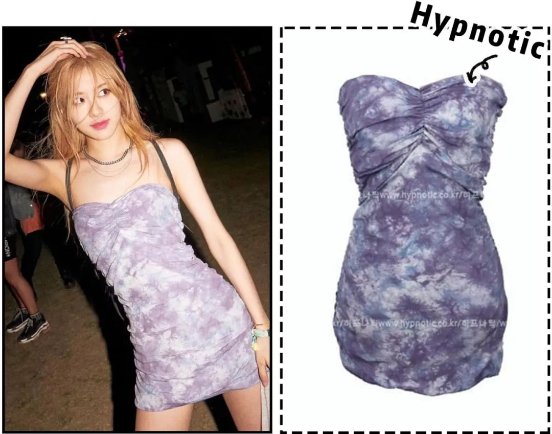 blackpink超贵服装,blackpinkrosa衣服