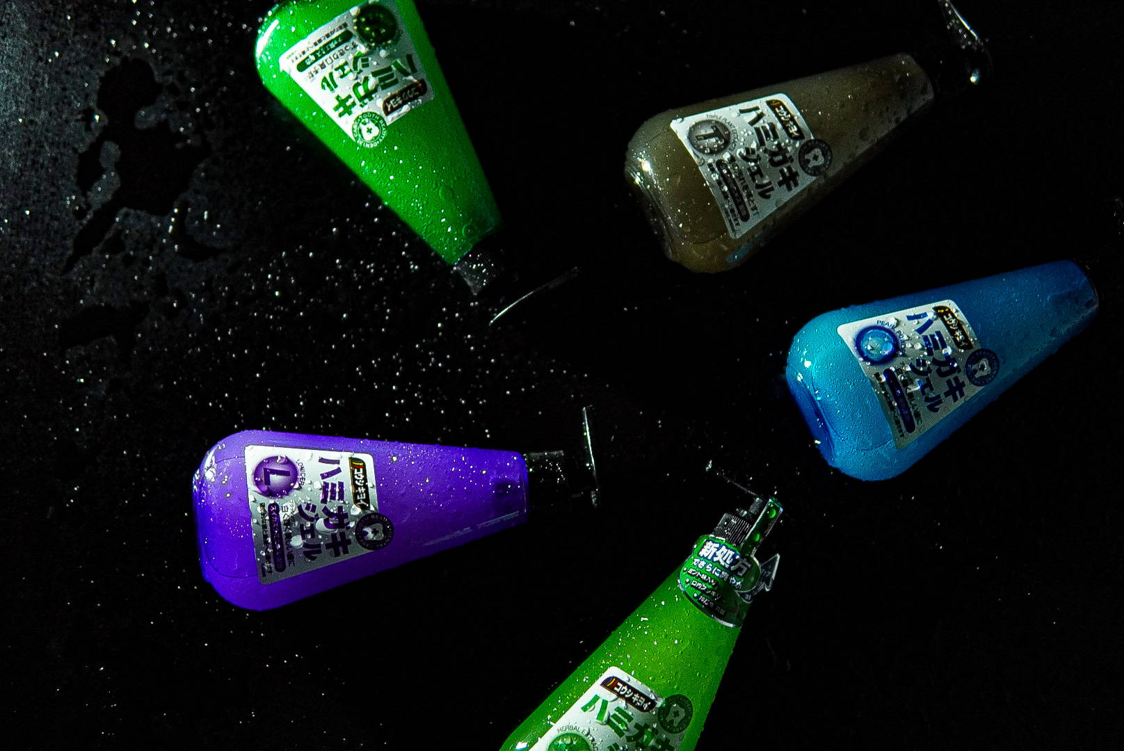 牙膏皓齿清,皓齿清川西液体牙膏好吗