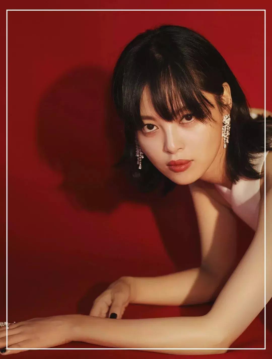 女性发型决定脸型,发型决定了你的颜值